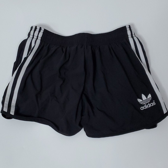 ADIDAS | Running Shorts w/ compression - Picture 1 of 6